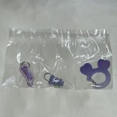 TWICE LOVELYS アクリルカラビナフロッキーマスコット サナ