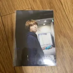 伊野尾慧　オリジナルフォトセット