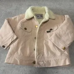 コーデュロイ ジャケット