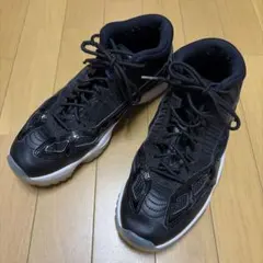 2026年最新】air jordan 11 retro low ieの人気アイテム - メルカリ