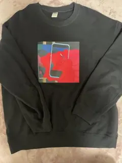 UNIQLO UT KAWS Andy Warhol スウェットのサムネイル