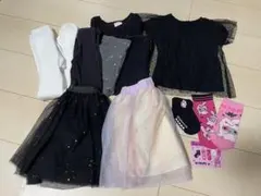 ベビー　キッズ　服　まとめ売り　11点セット