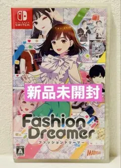 新品未開封 ファッションドリーマー Fashion Dreamer