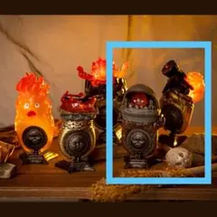 ハウルの動く城 KAZARING カルシファー 2種類