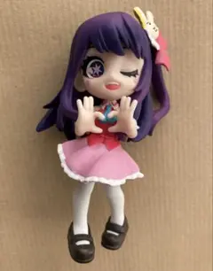推しの子　星野アイ　PalVerse パルヴァース　フィギュア