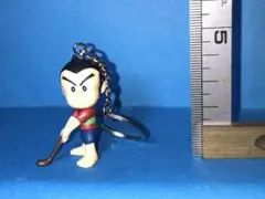 1990年 FIFA ワールドカップ イタリア大会 チャオ キーホルダー 未使用