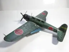 ハセガワ1/350航空母艦『赤城』専用ディテールアップスーパー艦載機