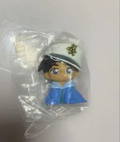 名探偵コナン 服部平次 ちぢませ隊 9 ガチャ