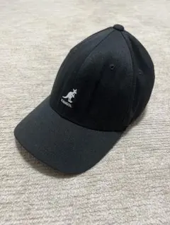 KANGOL カンゴール キャップ ブラック
