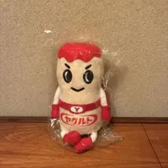 2026年最新】ヤクルトマンぬいぐるみの人気アイテム - メルカリ