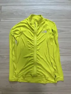 【The North Face】キッズラッシュガード 130サイズ