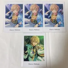 羽風薫　あんスタ　ぱしゃっつ