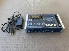 Fostex X-18H マルチトラックレコーダー 現状品 - メルカリ
