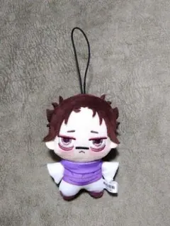 呪術廻戦　脹相　ちょぴぬいぷち　もちぴこマスコット ぬいぐるみ Amazon.co.jp: 呪術廻戦 プライズ ちょぴぬいぷち ぬいぐるみ