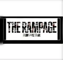 2025年最新】the rampage マフラータオルの人気アイテム - メルカリ