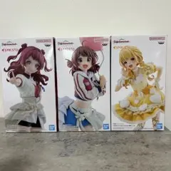 2026年最新】花海佑芽 フィギュアの人気アイテム - メルカリ