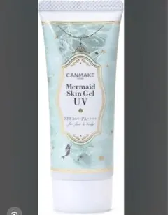 未開封　マーメイドスキンジェルUV