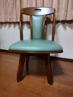 ダイニングチェア 木製