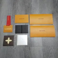 VUITTON カード入れ メッセージカード入れ