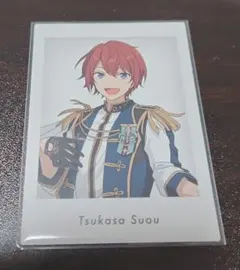 あんスタ　ぱしゃっつ　司