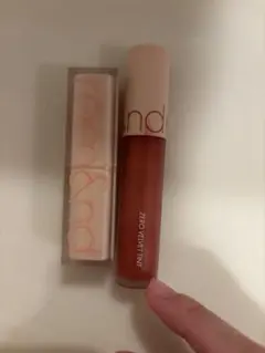 rom&nd リップ　2つセット