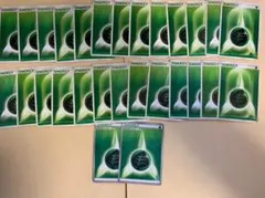 ポケモンカード　エネルギー(くさ)　39枚セット