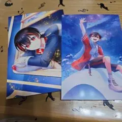 カラフルピーチ からぴちパラダイス2026 ゆあんくん