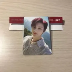 SEVENTEEN セブチ ジュン ヘンガレ トレカ