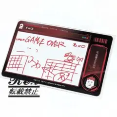 2BRO. RADIO: THE STAGE　ランダム画伯トレカ　弟者②