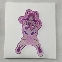 Yesプリキュア5GOGO！ 限定 ベビー アクリルチャーム のぞみ ドリーム Yesプリキュア5GOGO！ アニON 限定 アクリルチャーム のぞみ