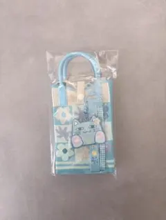 叶 ChroNoiR福袋2026 Lucky Box 編みポシェット