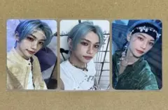 StrayKids フィリックス Felix 樂 トレカ