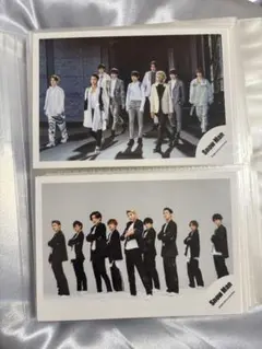 SnowMan ラウール 写真 15枚 スタートエンターテイメント ジャニーズ