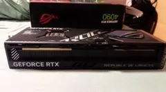 GEFORCE RTX5090 バルク品 ほぼ新品 - メルカリ