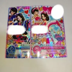 ガールズフラッグサングラス アイカツ - メルカリ