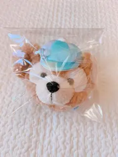 【バケーションパッケージ限定品】ダッフィー＆フレンズ 20周年 ショルダーバッグ