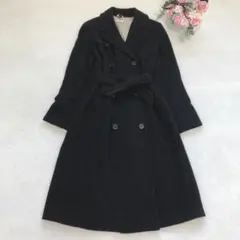 2025年最新】MAX&CO レディース ロングコートの人気アイテム