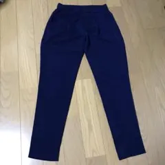 ユニクロ　パンツ　美品