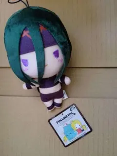 2025年最新】鋼の錬金術師 エンヴィー ぬいぐるみの人気アイテム