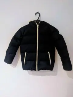 ビーミングバイビームス★キッズ ダウンジャケット 130 ネイビー