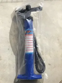 SUP 手動ポンプ　サップボード用　未使用品　個人宅保管