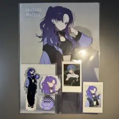 プロセカ　ZOZOTOWN アクリルスタンド　セット 2025年最新】zozotown プロセカ アクリルスタンドの人気アイテム