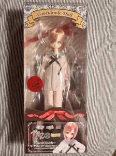 八重花桜梨 ドール ときめきメモリアル2 フィギュア コナミ - メルカリ