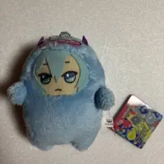 アイナナ モンぬい 環 きらどるぬいぐるみ モンパレ
