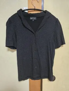 agnès b. 半袖シャツ サイズ1