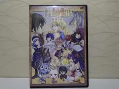 ⭐劇場版 FAIRY TAIL: 風鳴の巫女 DVD⭐