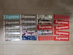希少 Supreme Sosenap Plastic Mat 2点セット 新品 - メルカリ