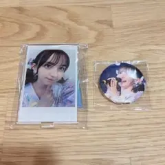 FRUITS ZIPPER 早瀬ノエル 1stワンマンライブ ラッフル アクスタ