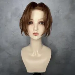 【No.1033】サンプル品　ウィッグオーダー受付中！