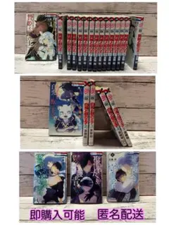 贄姫と獣の王 白兎と獣の王子 聖巫女の守護者 まとめ